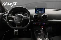 Audi S3 Sportback 2.0 TFSI S-Tronic Q 300HK /B&O /Navi/4.95% 221kW thumbnail
