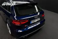 Audi S3 Sportback 2.0 TFSI S-Tronic Q 300HK /B&O /Navi/4.95% 221kW thumbnail