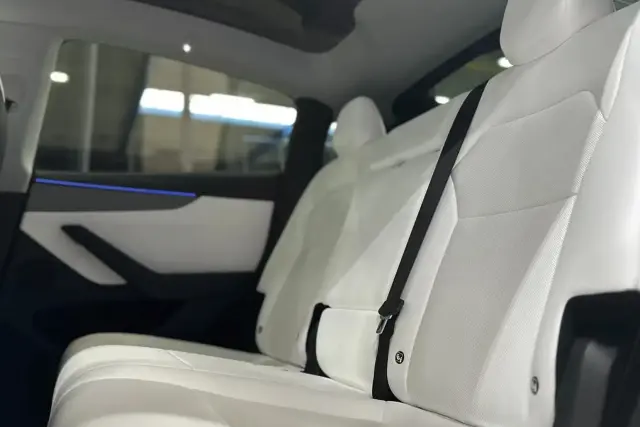 Image of Tesla Model Y 0.0 179kW