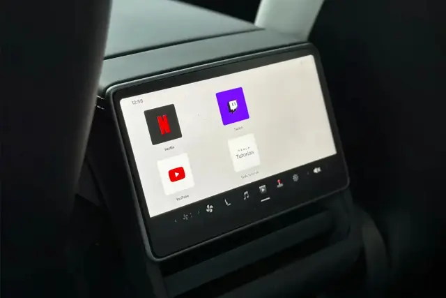 Image of Tesla Model Y 0.0 179kW