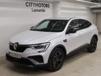 Renault Arkana R S Line E-Tech 1.6 69kW thumbnail