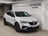 Renault Arkana R S Line E-Tech 1.6 69kW thumbnail