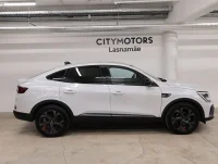 Renault Arkana R S Line E-Tech 1.6 69kW thumbnail