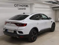 Renault Arkana R S Line E-Tech 1.6 69kW thumbnail