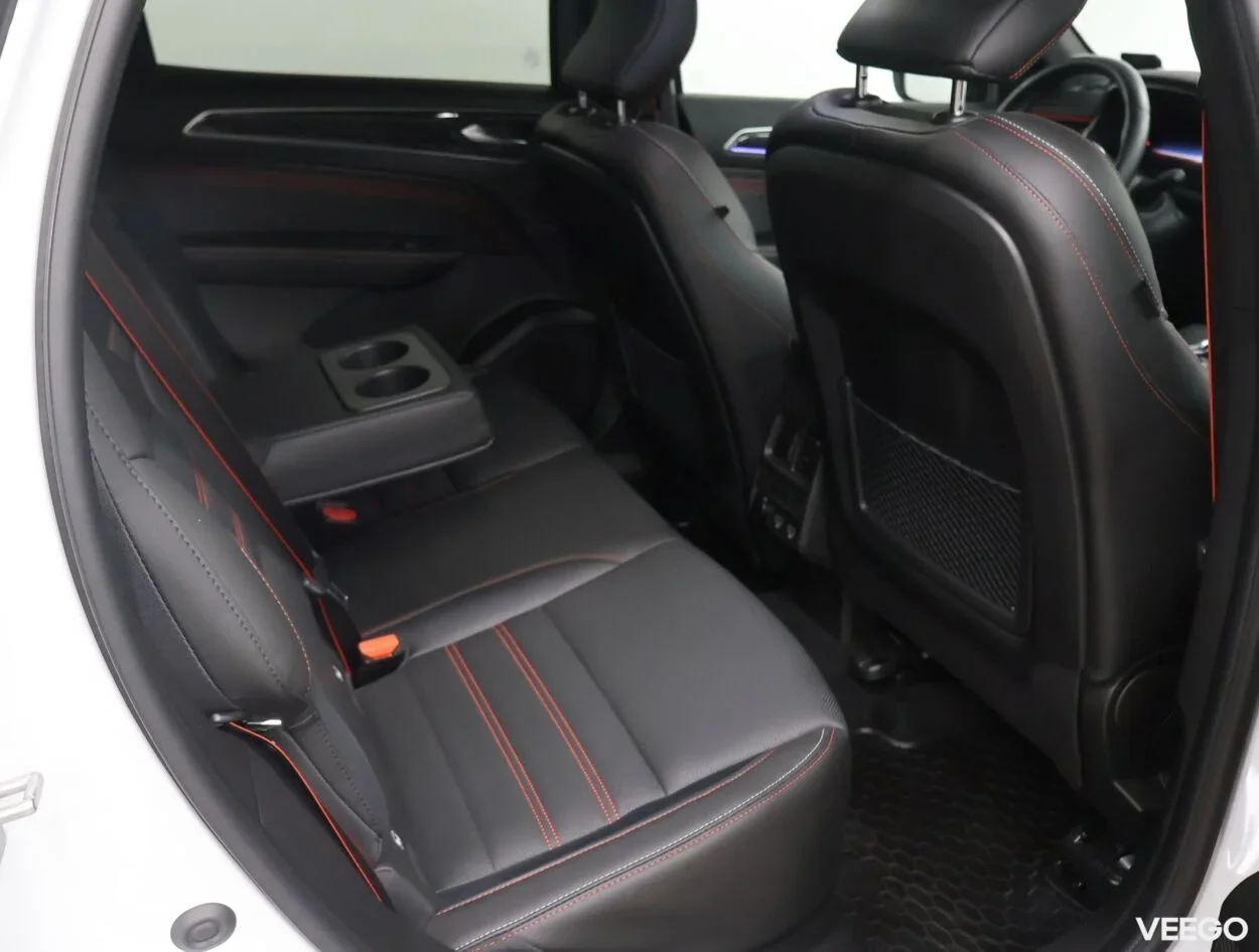 Renault Arkana R S Line E-Tech 1.6 69kW