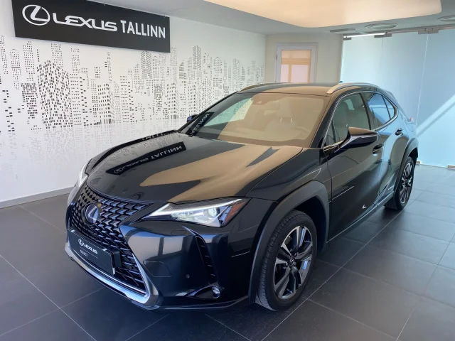 Image of Lexus UX 250h - 112kW