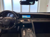 Lexus LC class 500 351kW thumbnail
