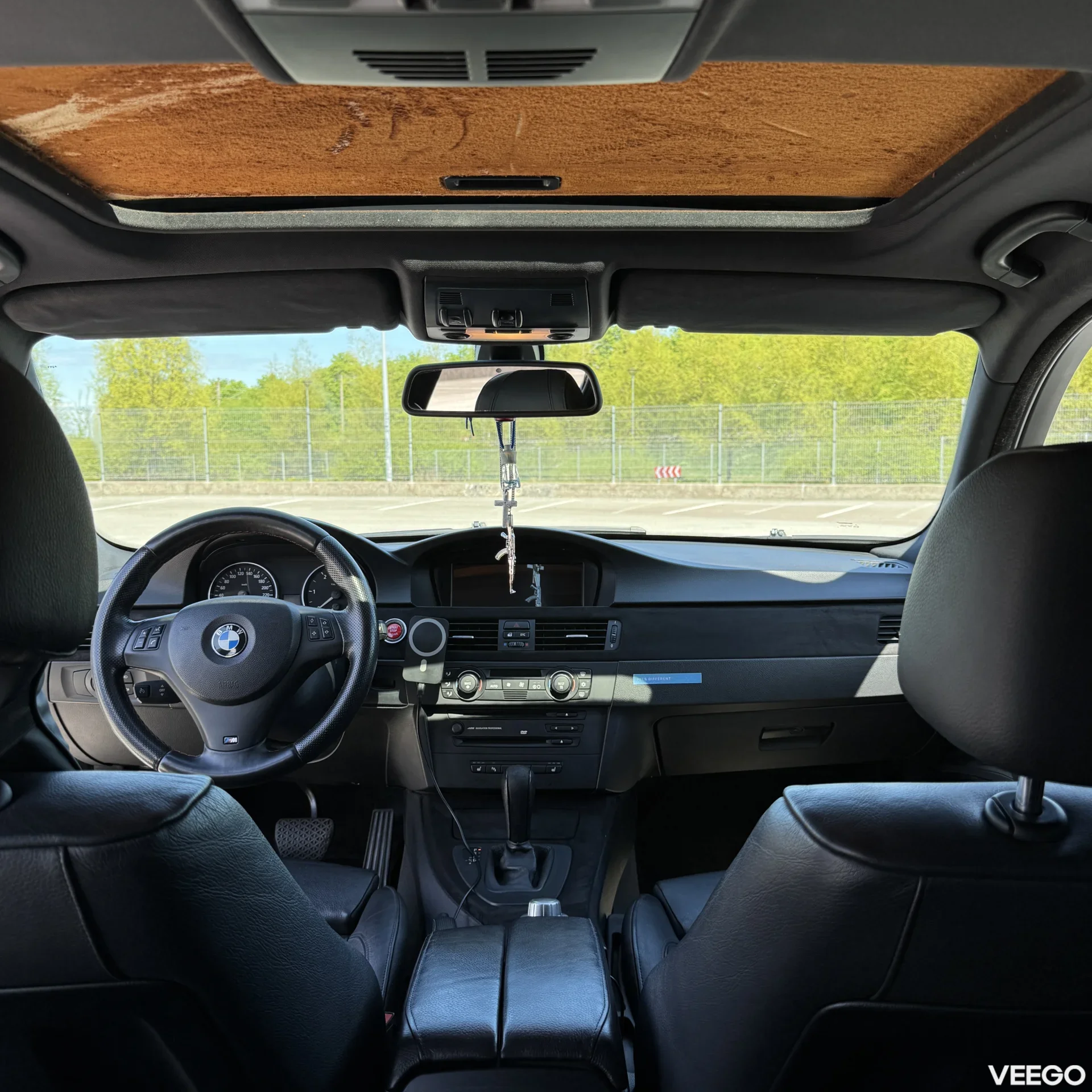 BMW 330 E90 3.0 170kW