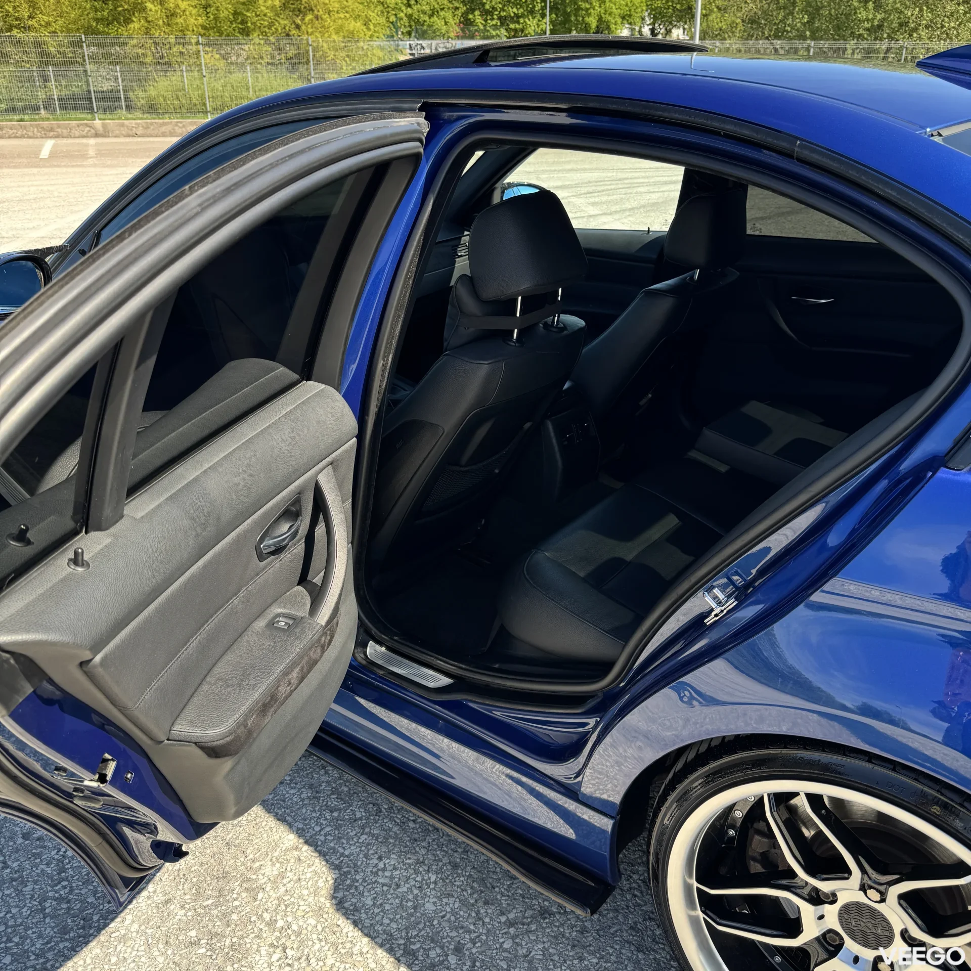 BMW 330 E90 3.0 170kW
