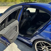 BMW 330 E90 3.0 170kW thumbnail