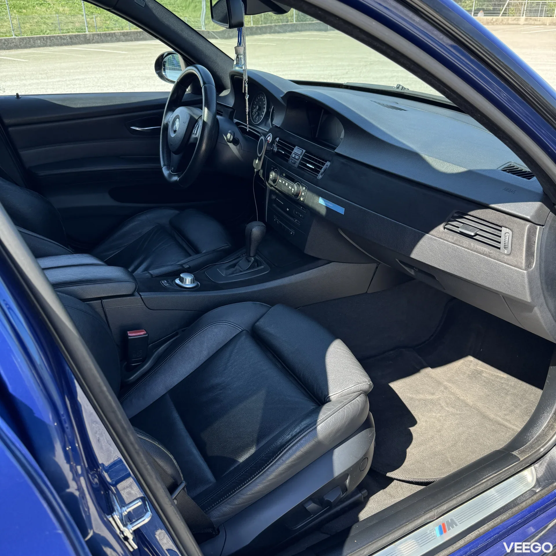 BMW 330 E90 3.0 170kW