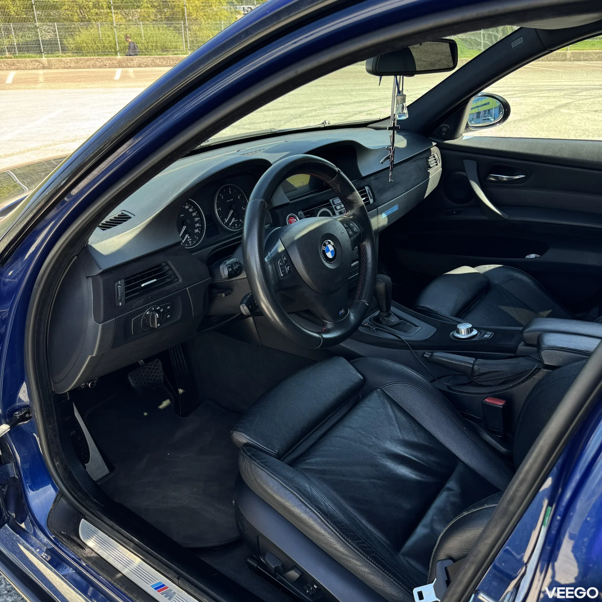 BMW 330 E90 3.0 170kW