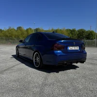 BMW 330 E90 3.0 170kW thumbnail