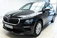 Skoda Kamiq 85kW thumbnail