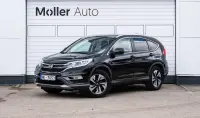 Honda CR-V 114kW thumbnail