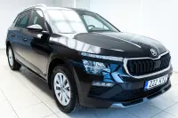 Skoda Kamiq 85kW thumbnail