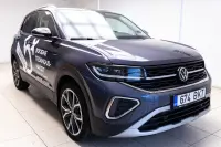 Volkswagen T-Cross 85kW thumbnail