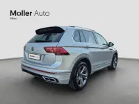 Volkswagen Tiguan 110kW thumbnail