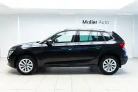 Skoda Kamiq 85kW thumbnail