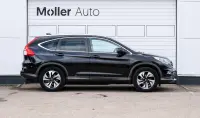 Honda CR-V 114kW thumbnail