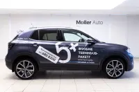Volkswagen T-Cross 85kW thumbnail