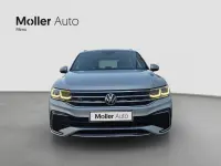 Volkswagen Tiguan 110kW thumbnail
