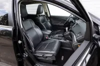 Honda CR-V 114kW thumbnail