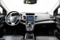Honda CR-V 114kW thumbnail