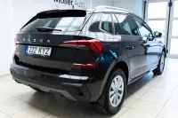 Skoda Kamiq 85kW thumbnail
