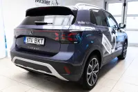 Volkswagen T-Cross 85kW thumbnail