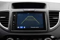 Honda CR-V 114kW thumbnail