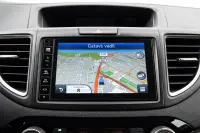 Honda CR-V 114kW thumbnail