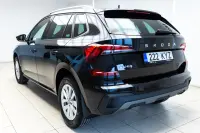 Skoda Kamiq 85kW thumbnail