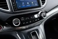 Honda CR-V 114kW thumbnail