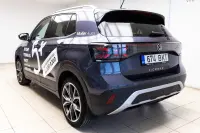 Volkswagen T-Cross 85kW thumbnail