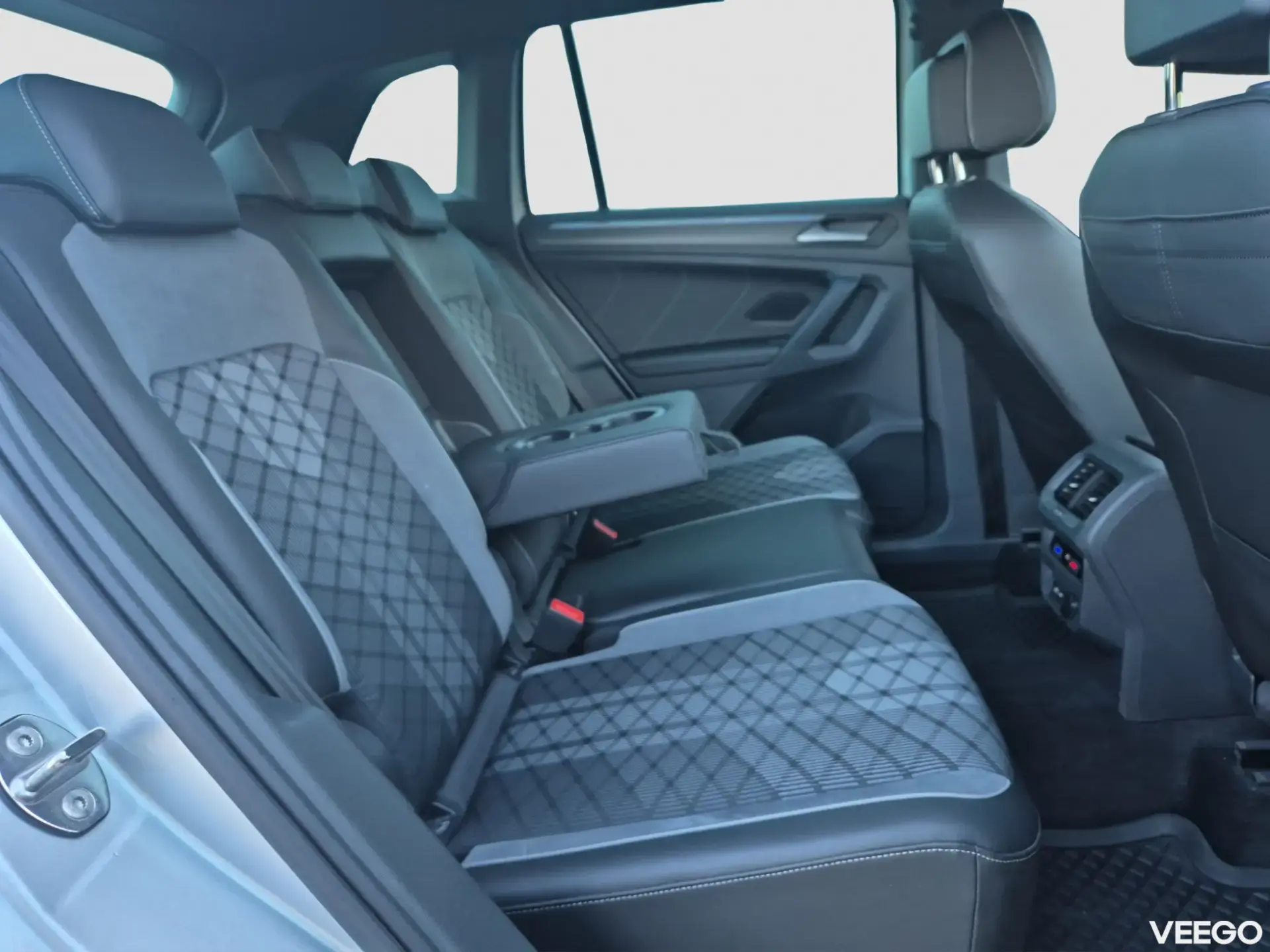 Volkswagen Tiguan 110kW