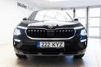 Skoda Kamiq 85kW thumbnail