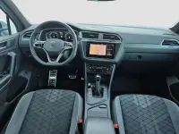 Volkswagen Tiguan 110kW thumbnail