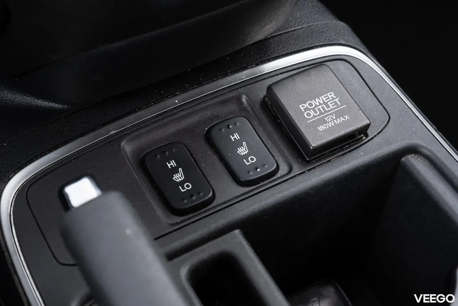 Honda CR-V 114kW