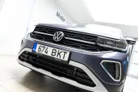 Volkswagen T-Cross 85kW thumbnail