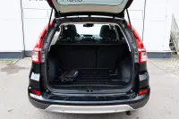 Honda CR-V 114kW thumbnail