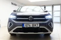 Volkswagen T-Cross 85kW thumbnail