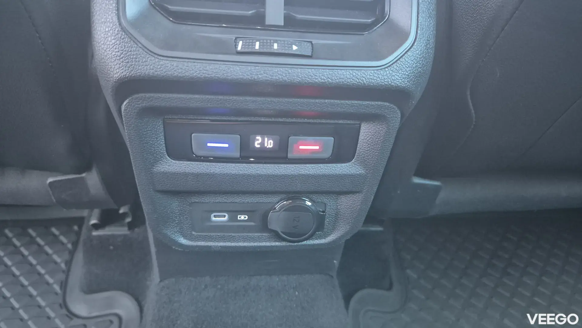 Volkswagen Tiguan 110kW