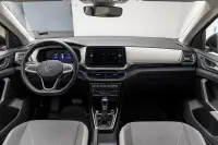 Volkswagen T-Cross 85kW thumbnail