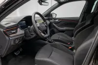 Skoda Kamiq 85kW thumbnail