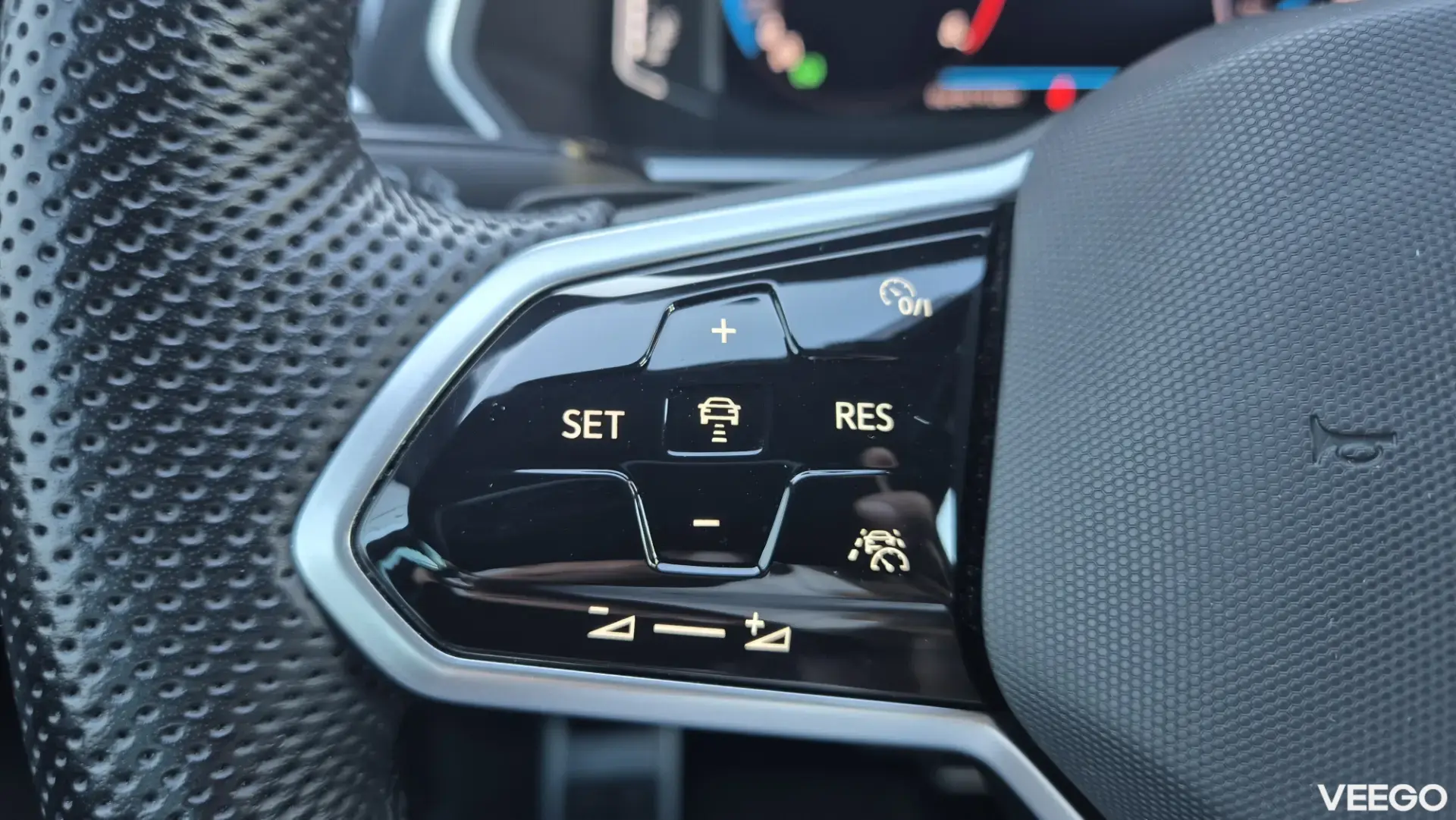 Volkswagen Tiguan 110kW