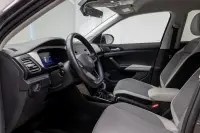 Volkswagen T-Cross 85kW thumbnail