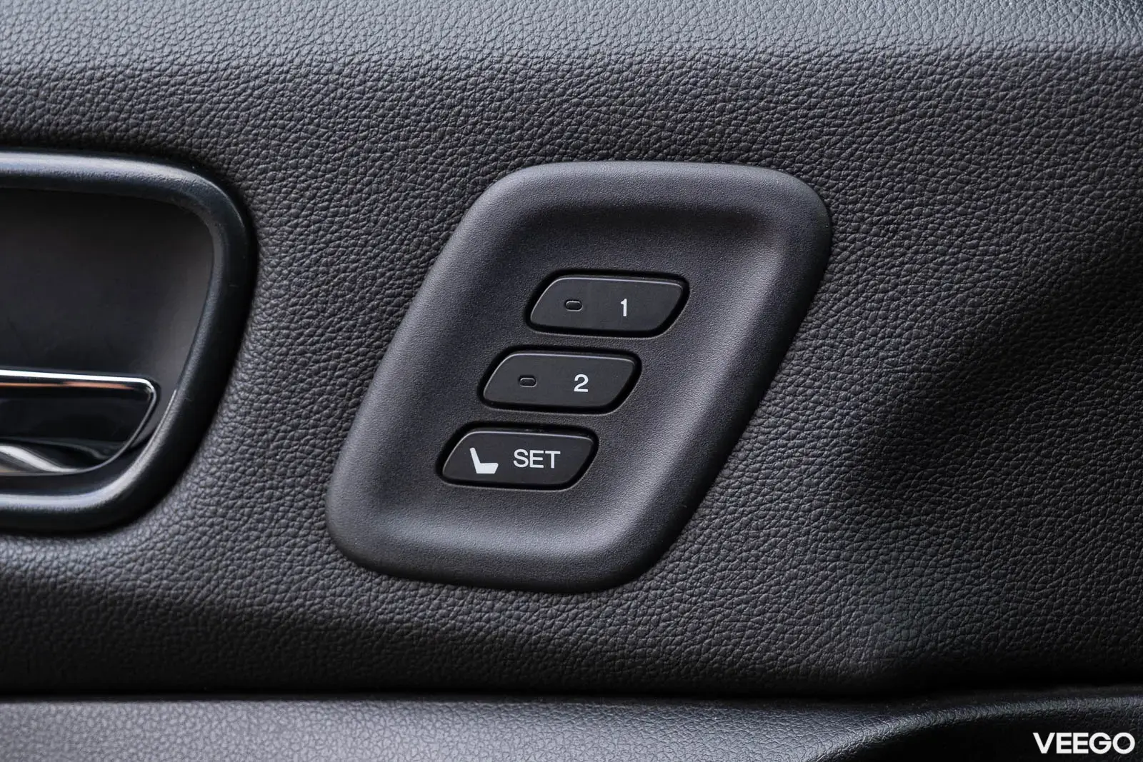 Honda CR-V 114kW