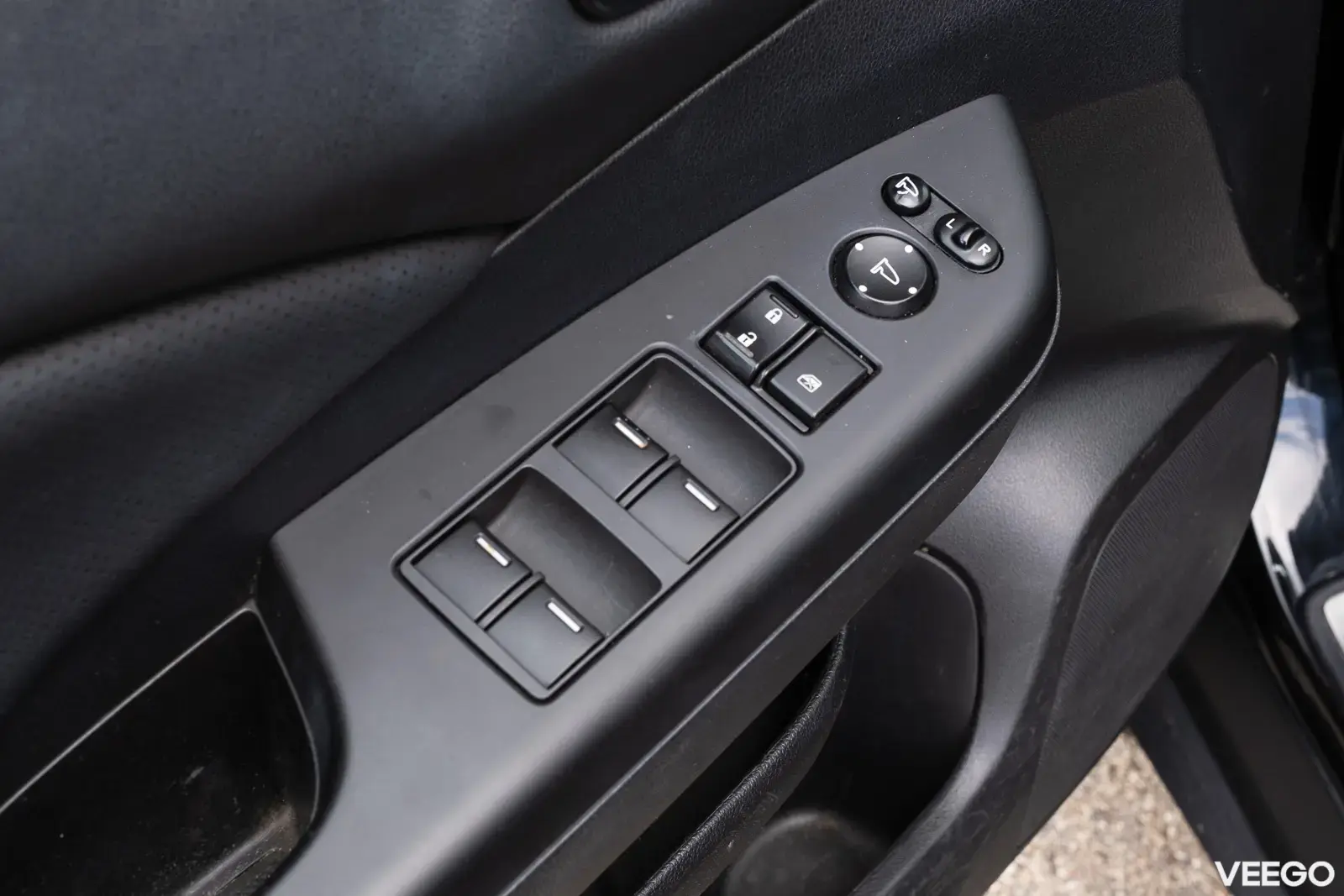 Honda CR-V 114kW