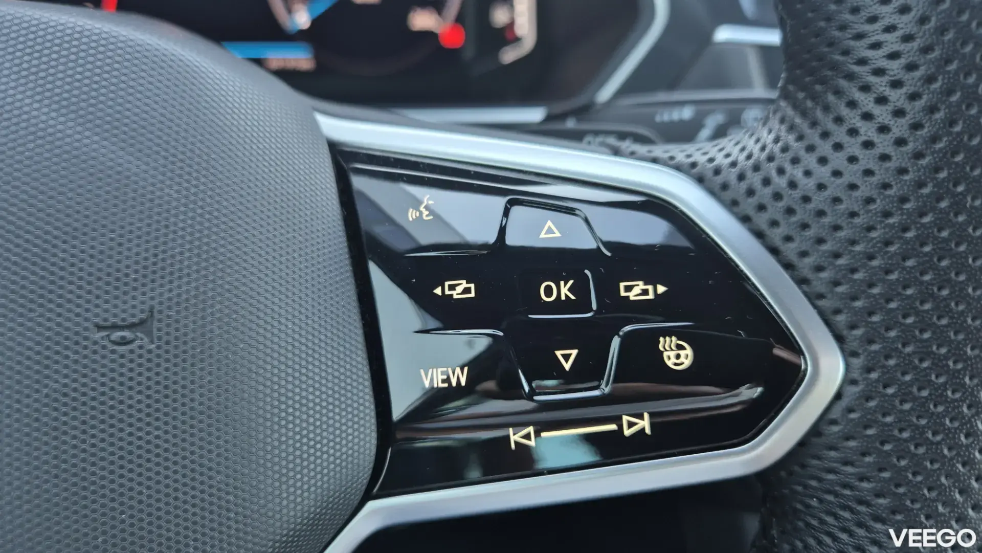 Volkswagen Tiguan 110kW